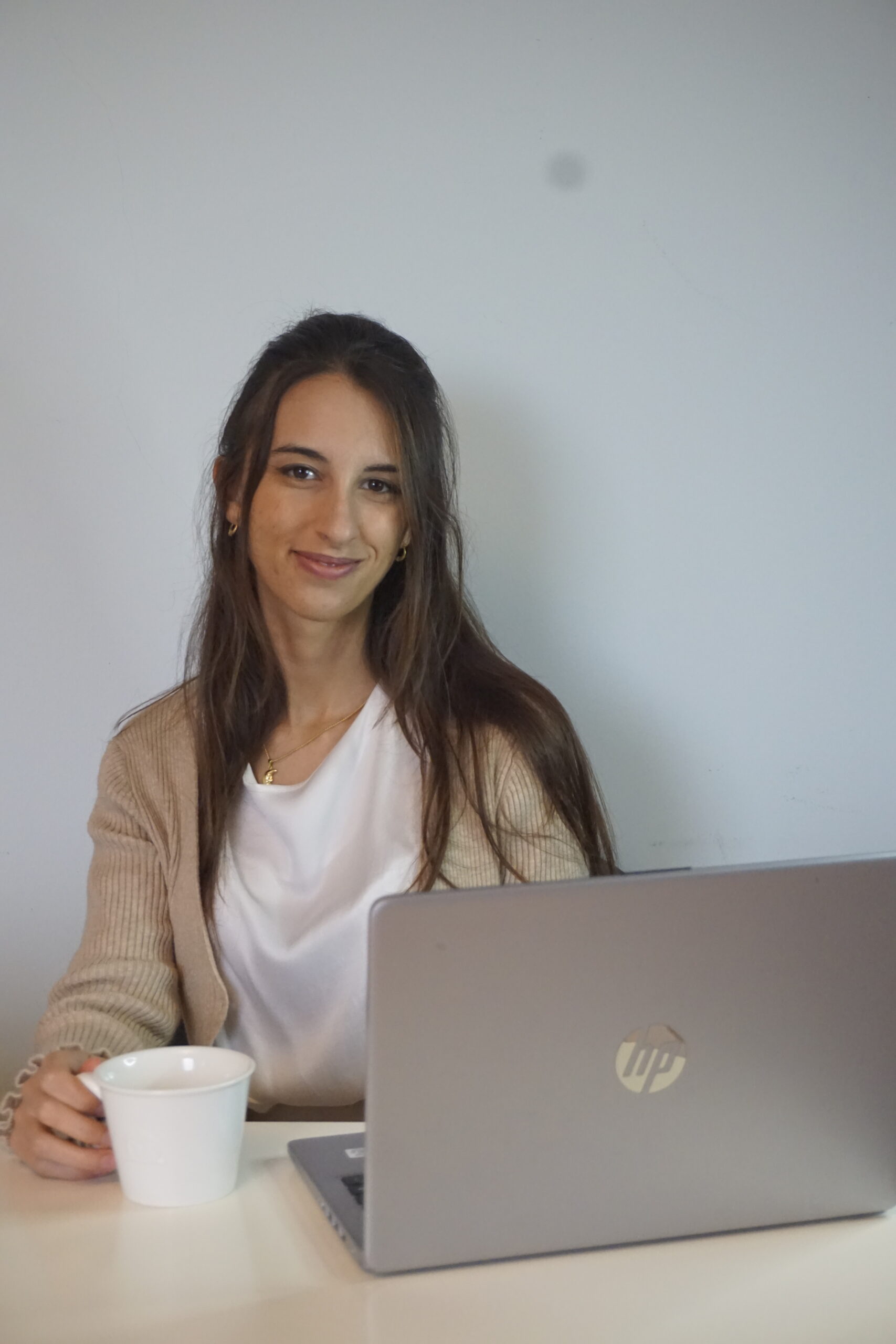 Dott.ssa Francesca Locatelli, biologa nutrizionista Bergamo e Online